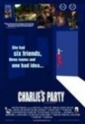 Movies Charlie's Party poster