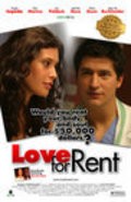 Movies Love for Rent poster
