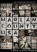 Movies Harlan County U.S.A. poster