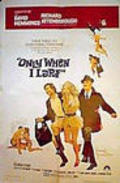Movies Only When I Larf poster