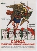 Movies Canoa poster
