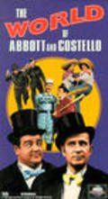 Movies The World of Abbott and Costello poster