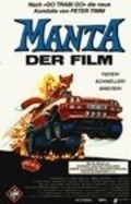 Movies Manta - Der Film poster