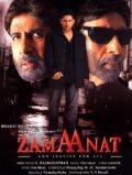Movies Zamaanat poster