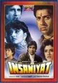Movies Insaniyat poster