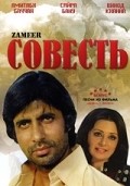 Movies Zameer poster