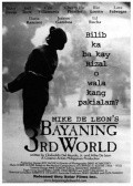 Movies Bayaning Third World poster