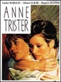 Movies Anne Trister poster