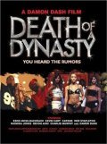 Movies Death of a Dynasty poster