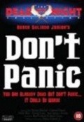 Movies Don't Panic poster