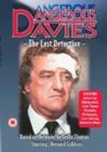 Movies Dangerous Davies: The Last Detective poster