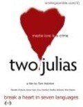 Movies Two Julias poster