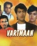 Movies Vartmaan poster