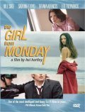 Movies The Girl from Monday poster