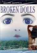 Movies Broken Dolls poster