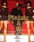 Movies Plaisir a trois poster