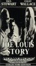 Movies The Joe Louis Story poster