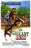 Movies Gallant Bess poster