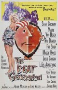 Movies The Beat Generation poster