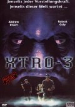 Movies Xtro 3: Watch the Skies poster