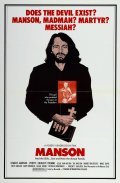 Movies Manson poster