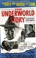 Movies The Underworld Story poster