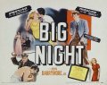 Movies The Big Night poster