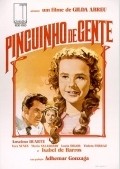 Movies Pinguinho de Gente poster