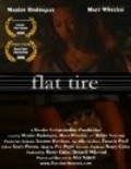 Movies Flat Tire poster
