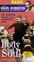 Movies Body and Soul poster