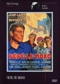 Movies Pepe le Moko poster