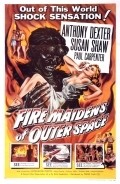 Movies Fire Maidens of Outer Space poster