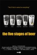 Movies The Five Stages of Beer poster