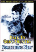 Movies Back to God's Country poster