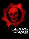 Movies Gears of War poster