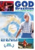 Movies Deus E Brasileiro poster