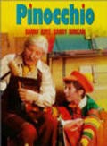 Movies Pinocchio poster