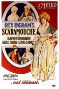 Movies Scaramouche poster