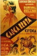 Movies Ganga Bruta poster