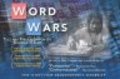 Movies Word Wars poster
