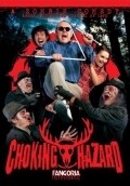 Movies Choking Hazard poster