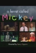 Movies A Ferret Called Mickey poster