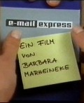 Movies E-mail Express poster