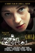 Movies A Woman Reported poster