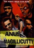 Movies Anus Magillicutty poster