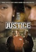 Movies Justice poster