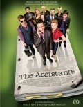 Movies The Assistants poster