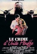 Movies Le crime d'Ovide Plouffe poster