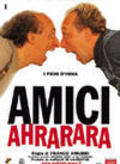 Movies Amici ahrarara poster