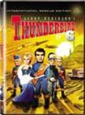 Movies Thunderbird 6 poster